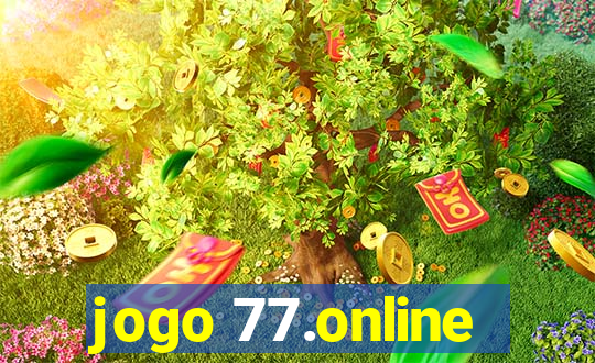 jogo 77.online